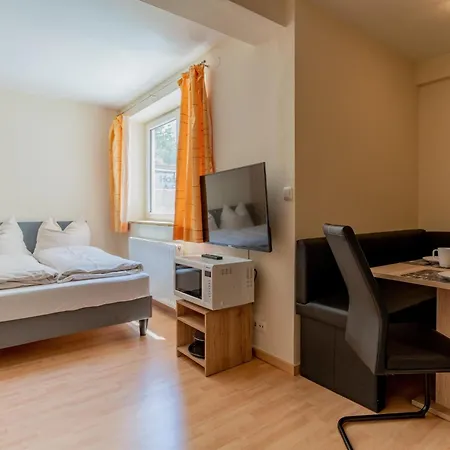 Apartman Town House 2 Hopfgarten im Brixental