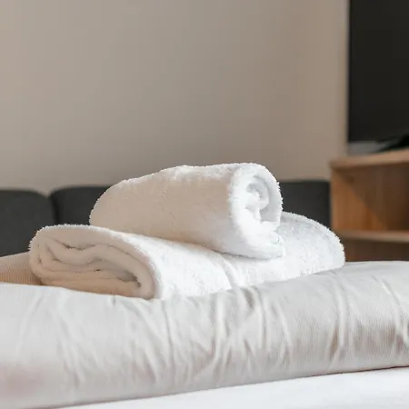 Apartment Town House 2 *