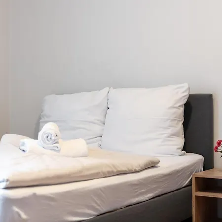 Town House 2 Apartment Hopfgarten im Brixental