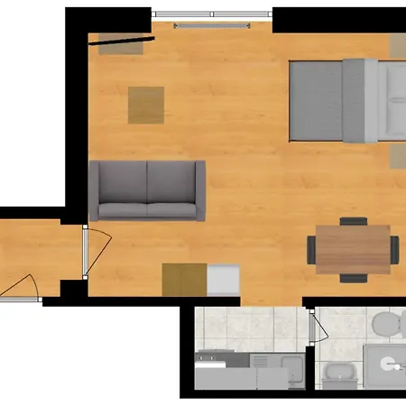 Town House 2 * Hopfgarten im Brixental