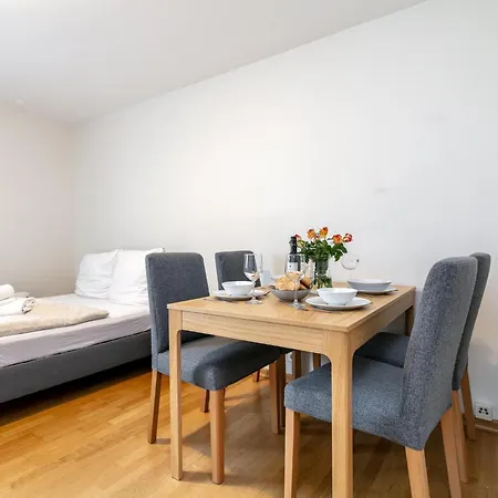 Apartment Town House 2 *