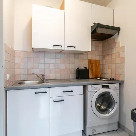 Town House 2 Apartment *