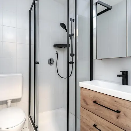 Apartmán Town House 2 *