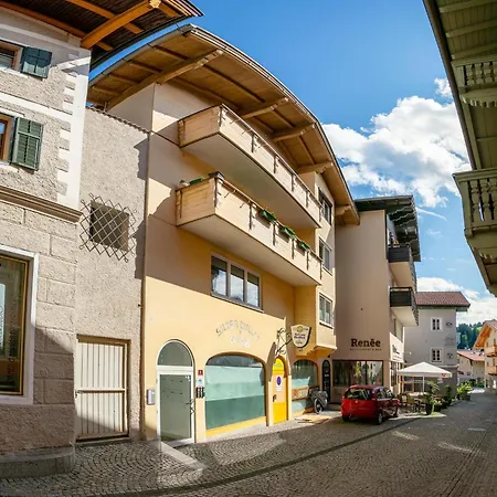 Town House 2 Apartmán *