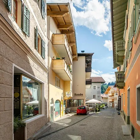Apartmán Town House 2