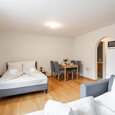 Town House 2 Apartmán *