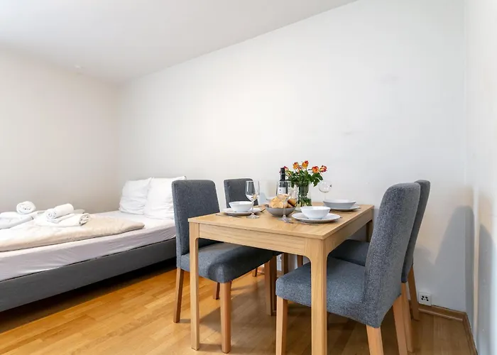 Apartmán Town House 2 Hopfgarten im Brixental