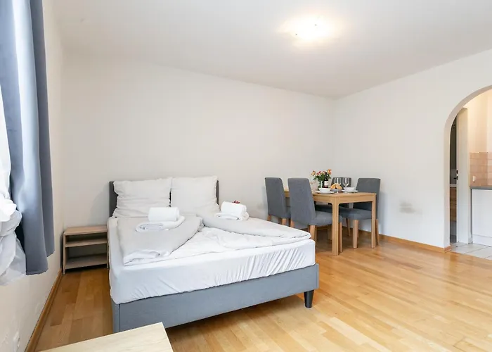 Town House 2 Apartmán Hopfgarten im Brixental