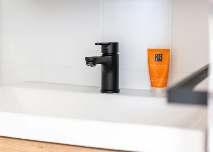 Town House 2 Apartmán