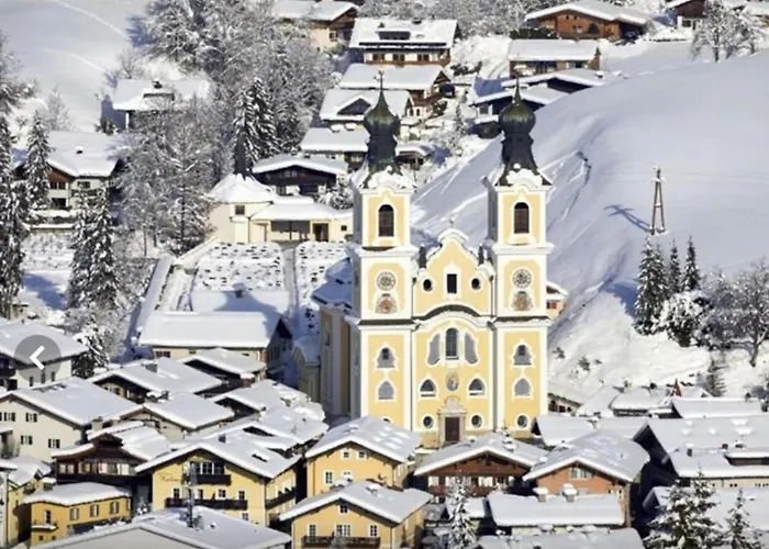 Apartmán Town House 2