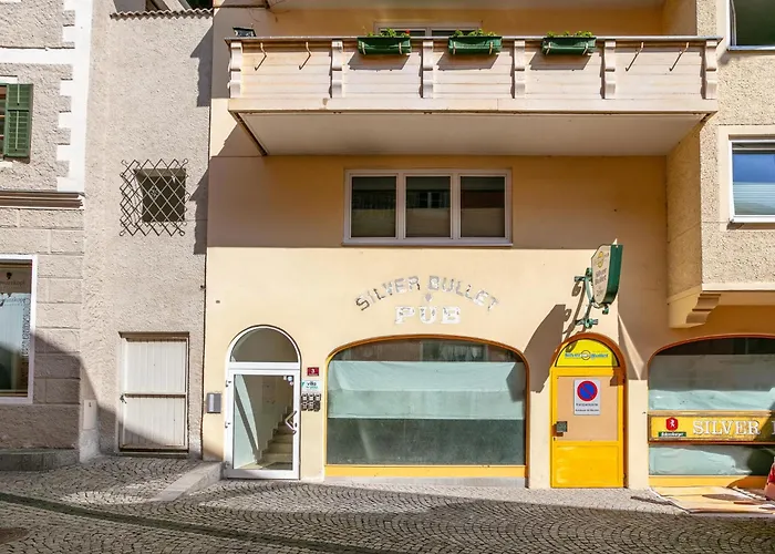 Town House 2 Hopfgarten im Brixental