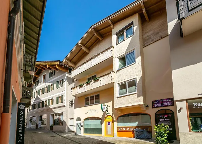 Apartmán Town House 2 *