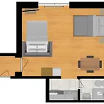 Town House 2 Apartment