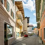 Apartment Town House 2